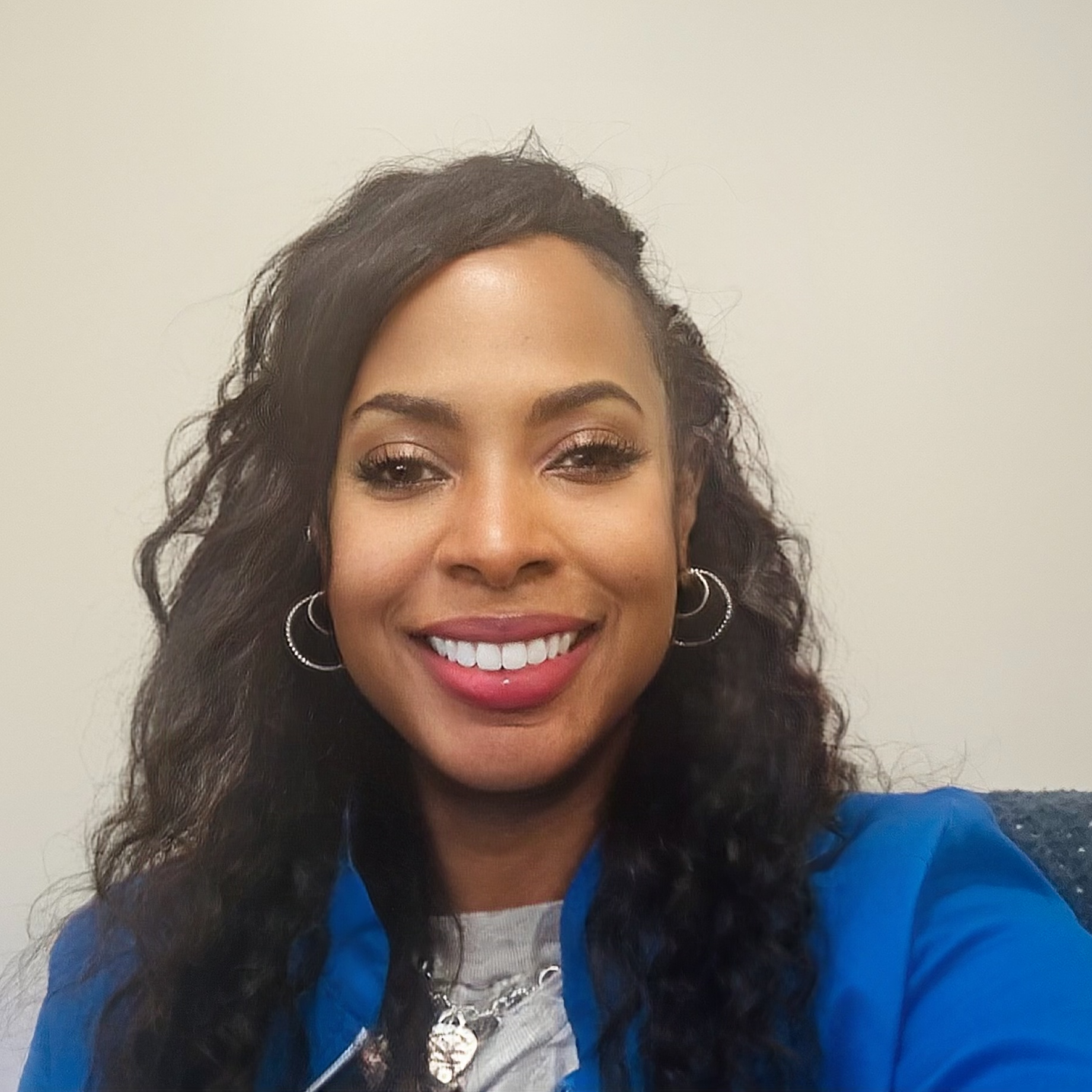 Angela Hunter